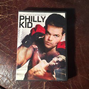 Philly Kid - DVD Movie